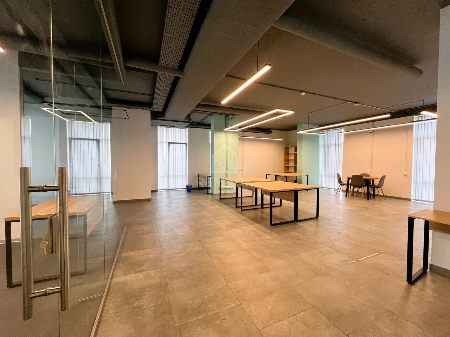 Офис, 853 м² — Изображение 4