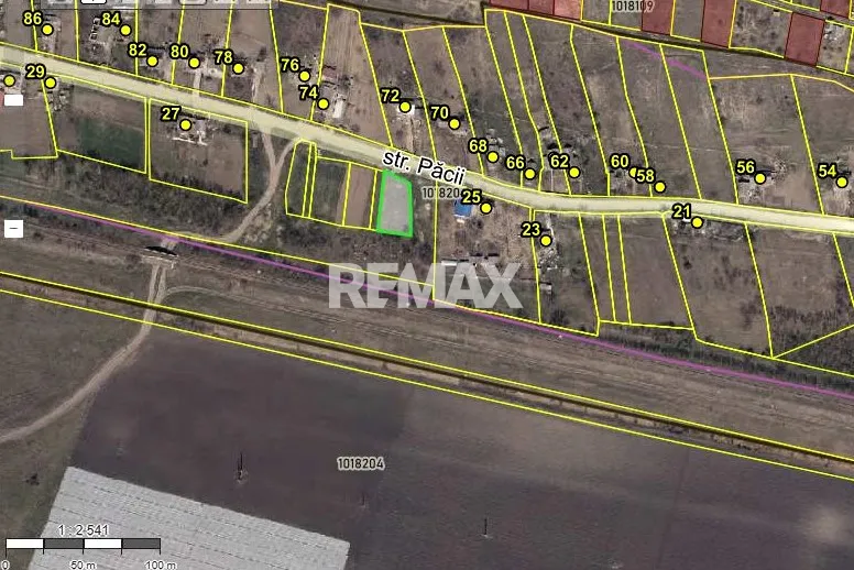 Land, 7 ares — Image 4