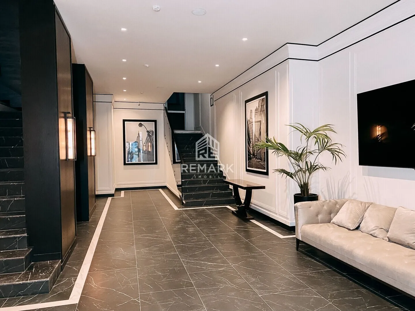 1-комнатный офис, 650 м² — Изображение 3