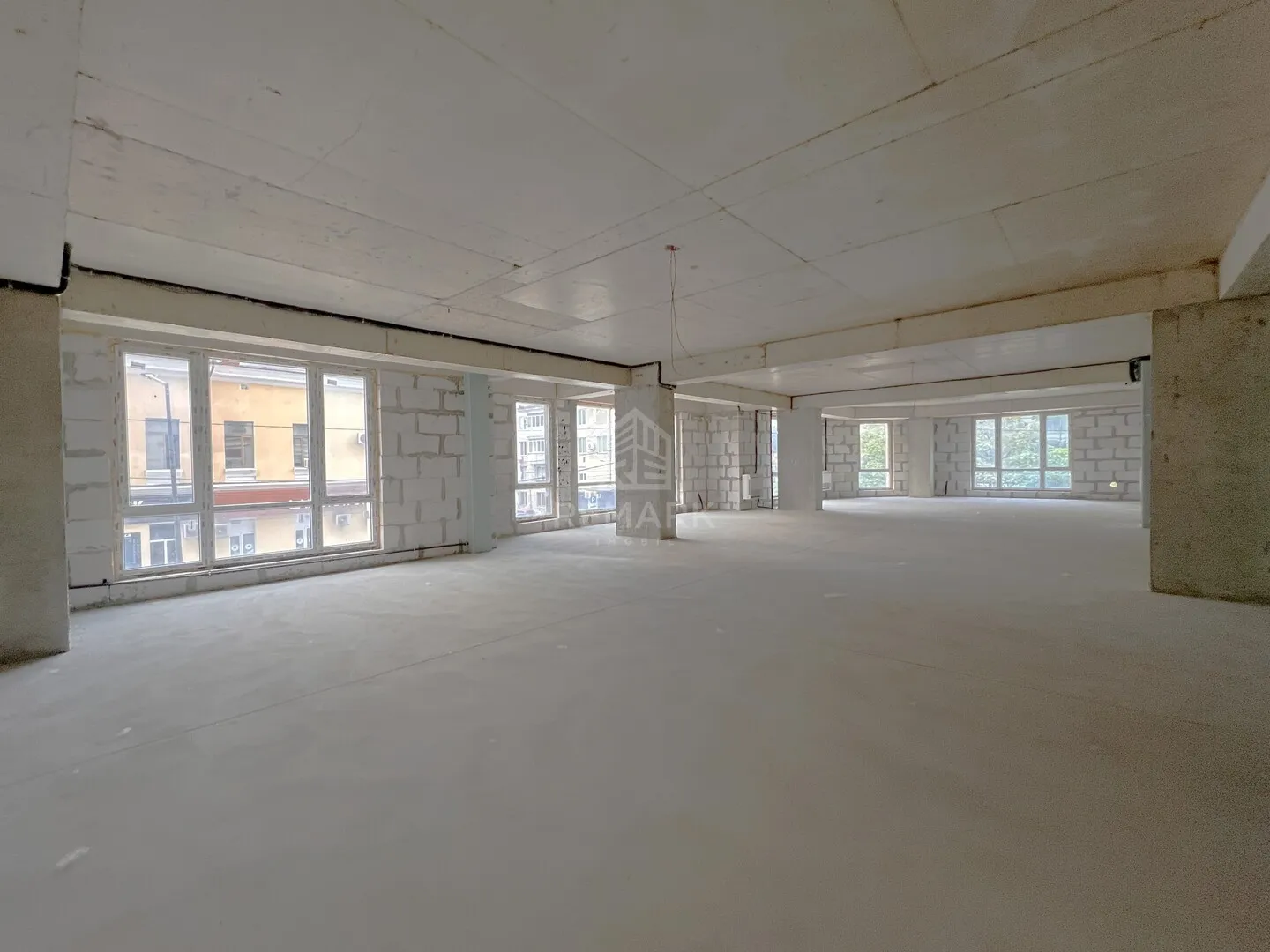 1-комнатный офис, 650 м² — Изображение 1