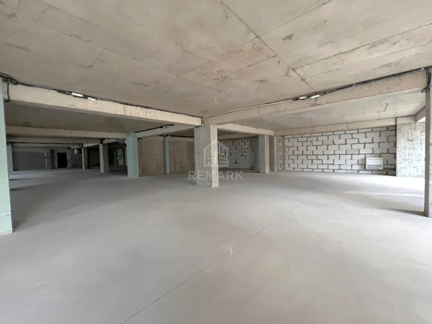 1-комнатный офис, 650 м² — Изображение 4