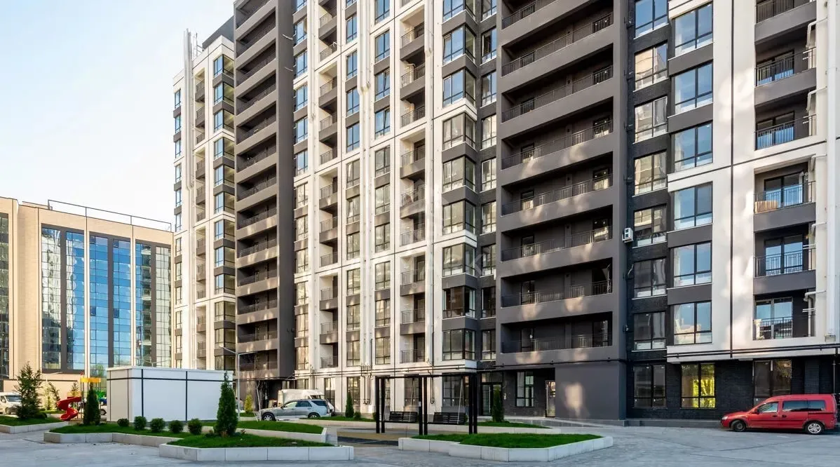 3-комнатная квартира, 84 м² — Изображение 2