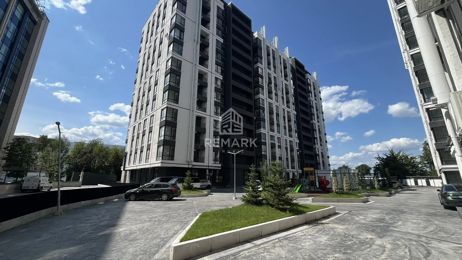 3-комнатная квартира, 84 м² — Изображение 3