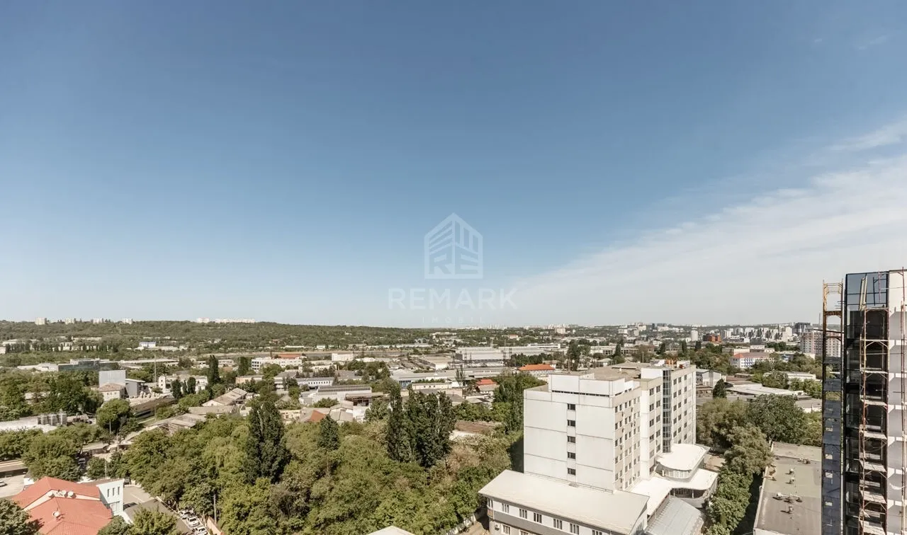 3-комнатная квартира, 84 м² — Изображение 4