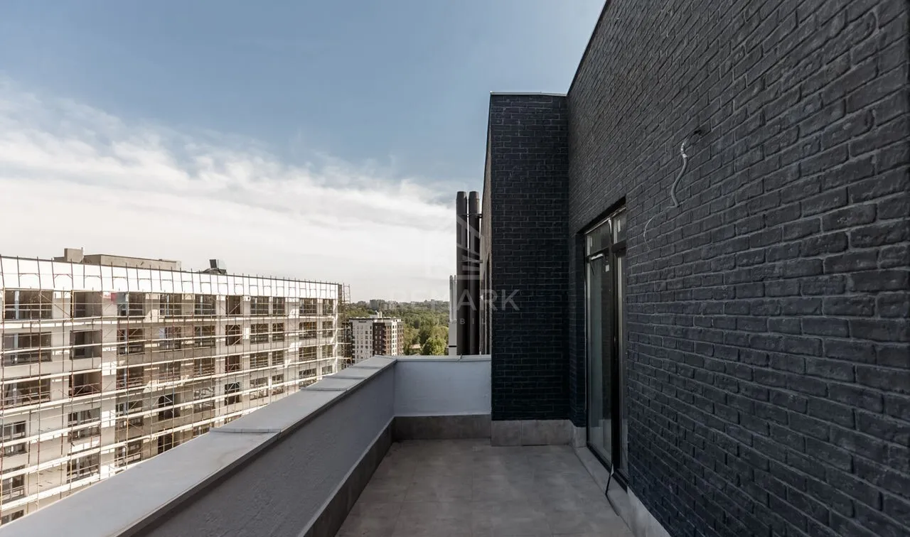 3-комнатная квартира, 84 м² — Изображение 3