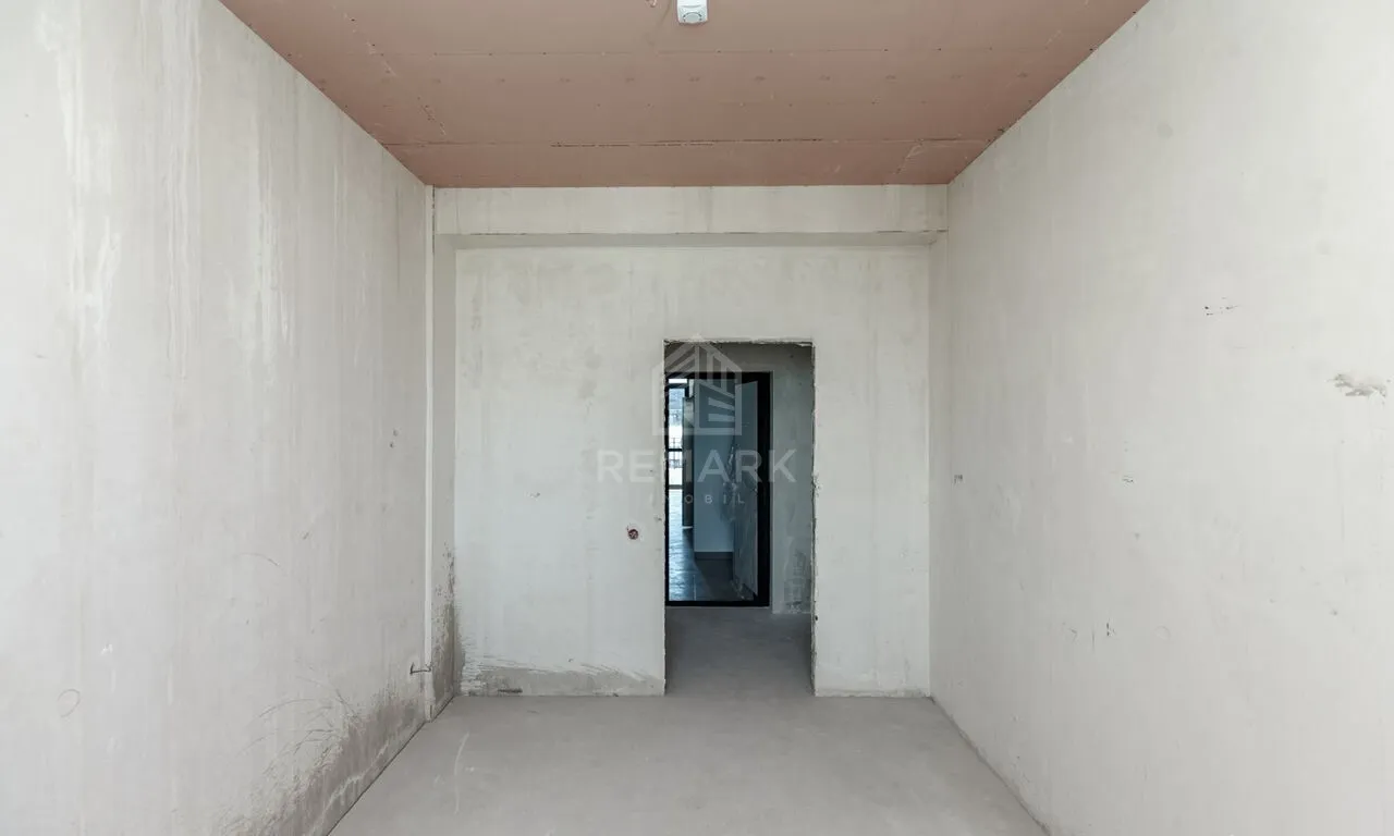 3-комнатная квартира, 84 м² — Изображение 4
