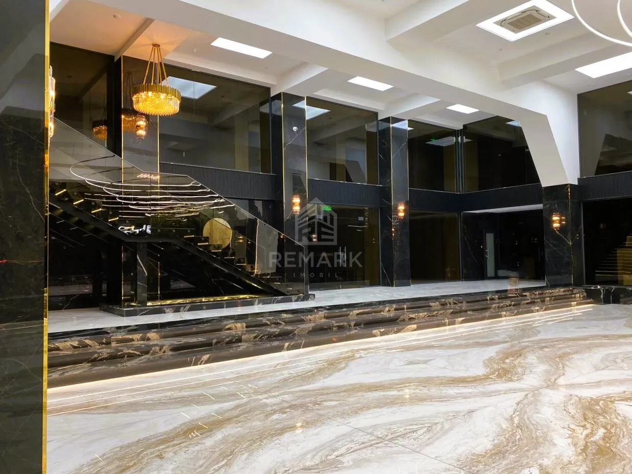 Birou, 980 m² — Imagine 3
