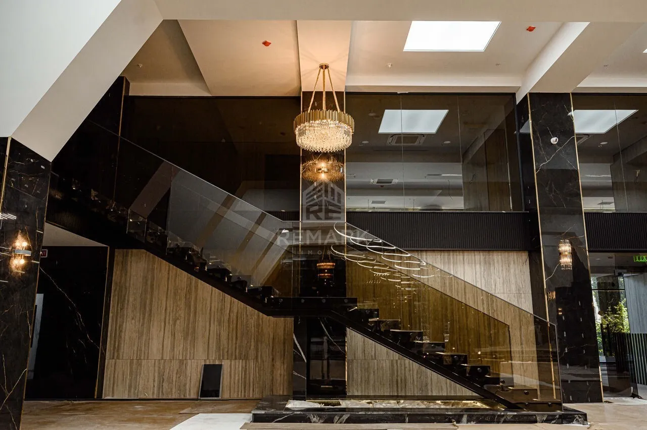 1-camere birou, 980 m² — Imagine 4