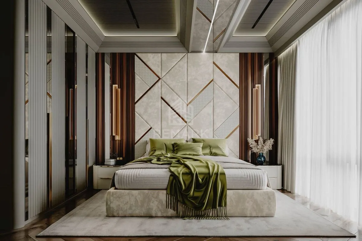 3-bedroom apartment, 100 m² — Image 3