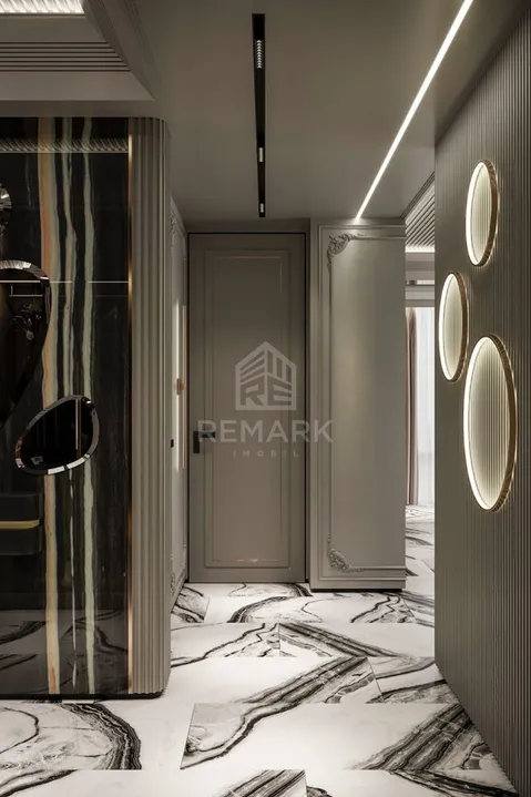 3-bedroom apartment, 100 m² — Image 4