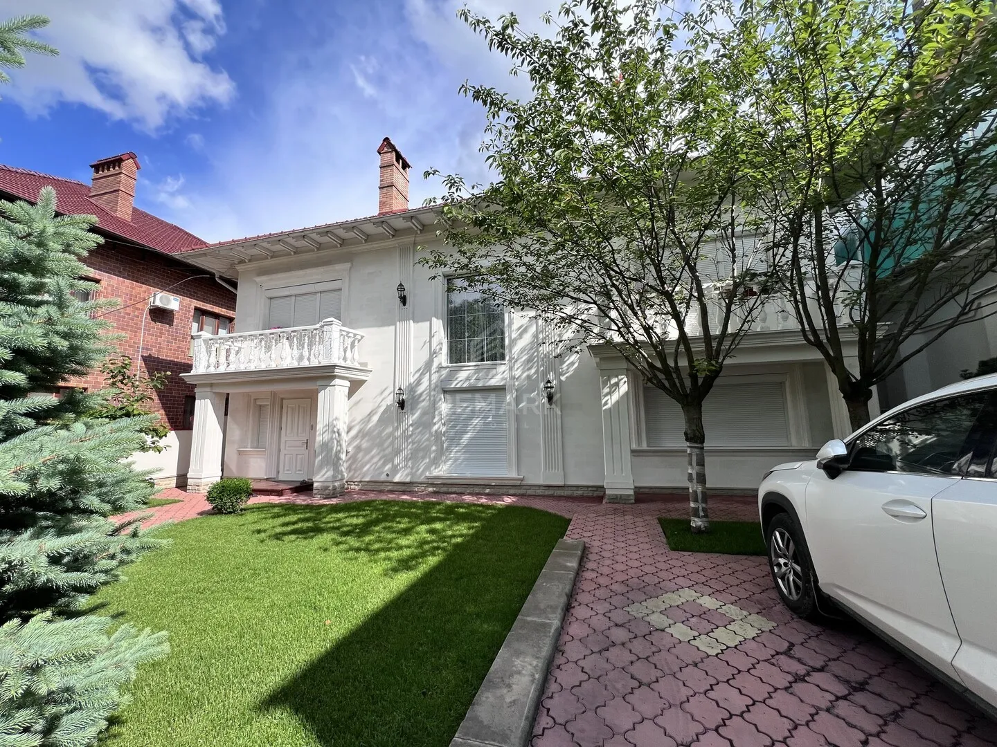 2-этажный дом, 2 комнаты, 220 м² — Изображение 2