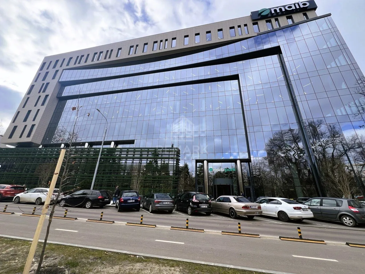 1-bedroom office, 500 m² — Image 4