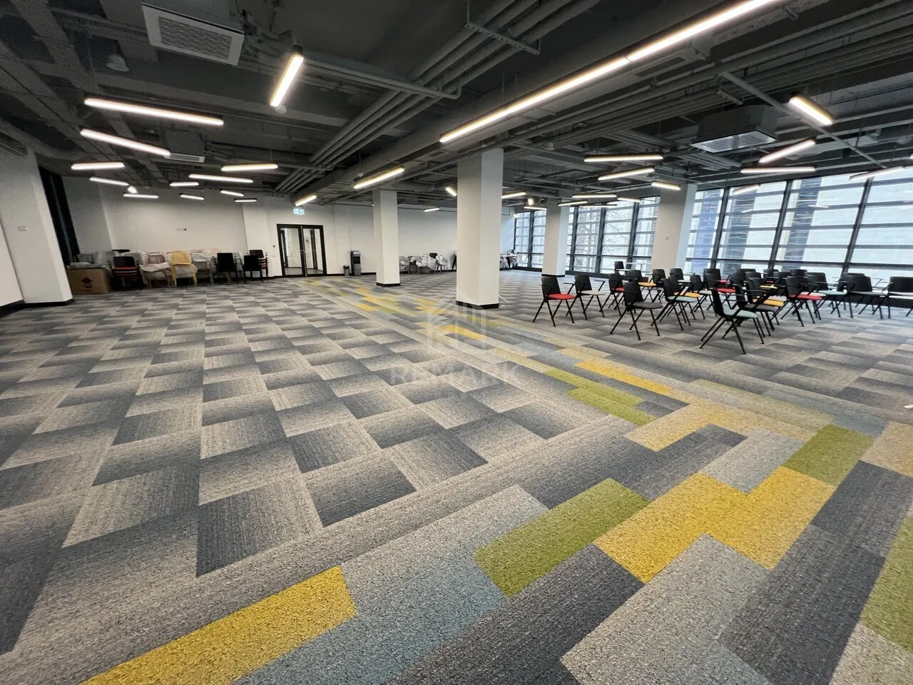 Birou, 500 m² — Imagine 3