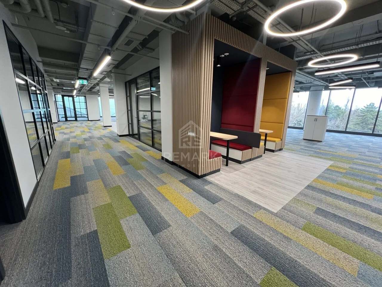 Birou, 500 m² — Imagine 4