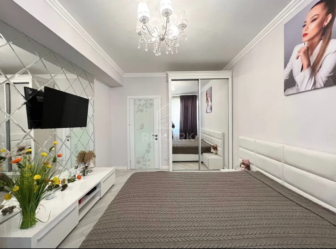 2-комнатная квартира, 70 м² — Изображение 2