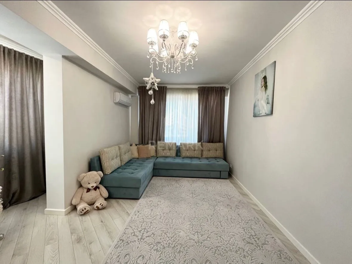 2-комнатная квартира, 70 м² — Изображение 3