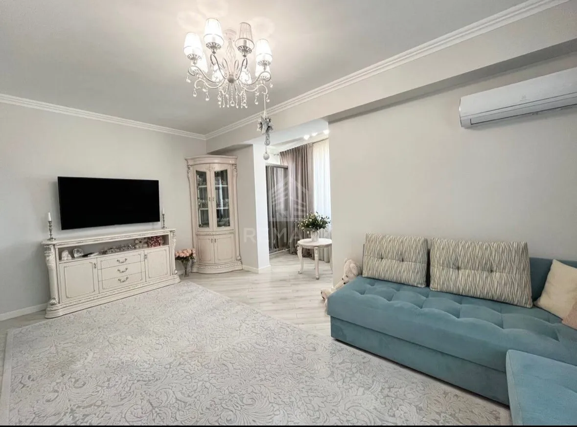 2-комнатная квартира, 70 м² — Изображение 4