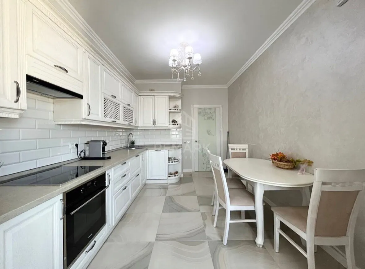 2-bedroom apartment, 70 m² — Image 2