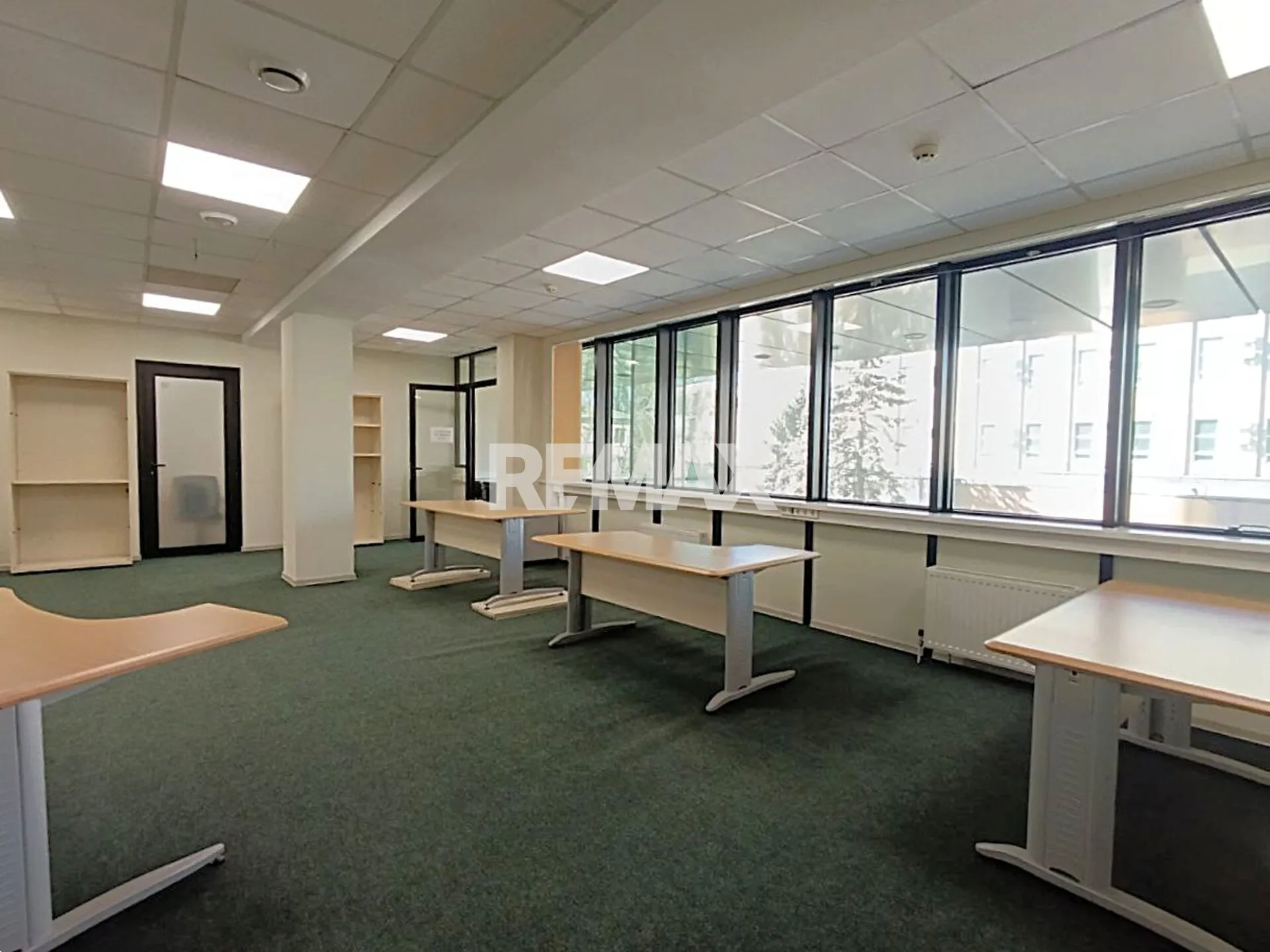 2-bedroom office, 71.1 m² — Image 11