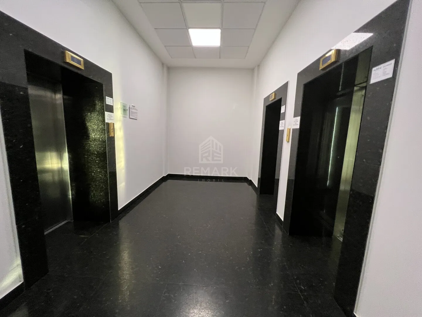 1-комнатный офис, 1 100 м² — Изображение 3