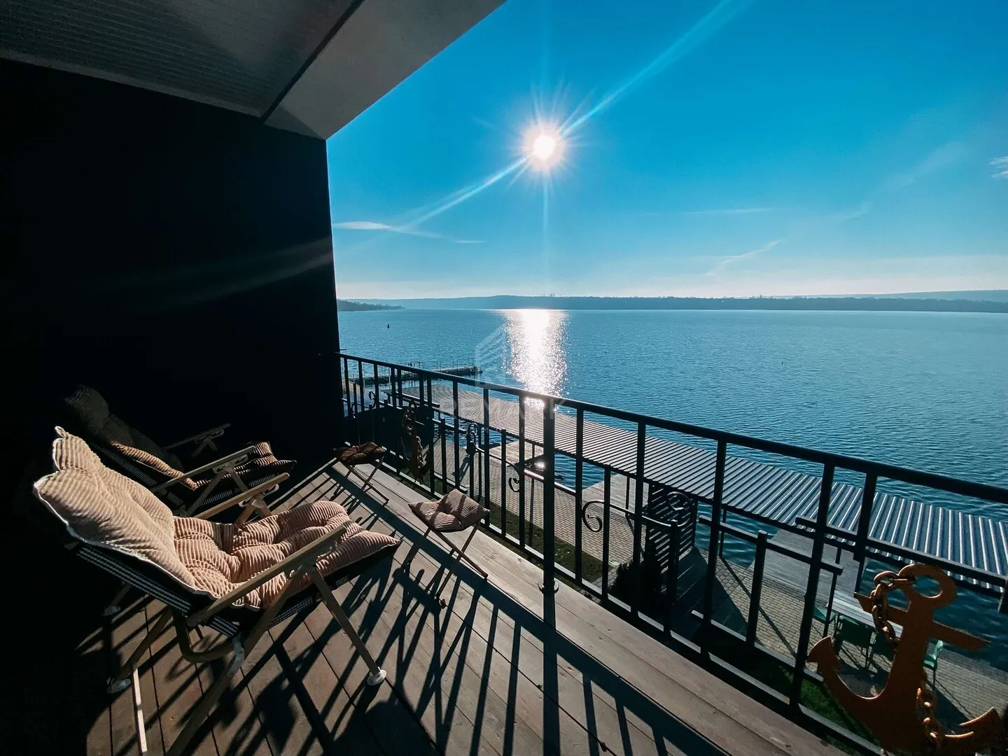 2-etaje casă, 1 cameră, 120 m² — Imagine 1