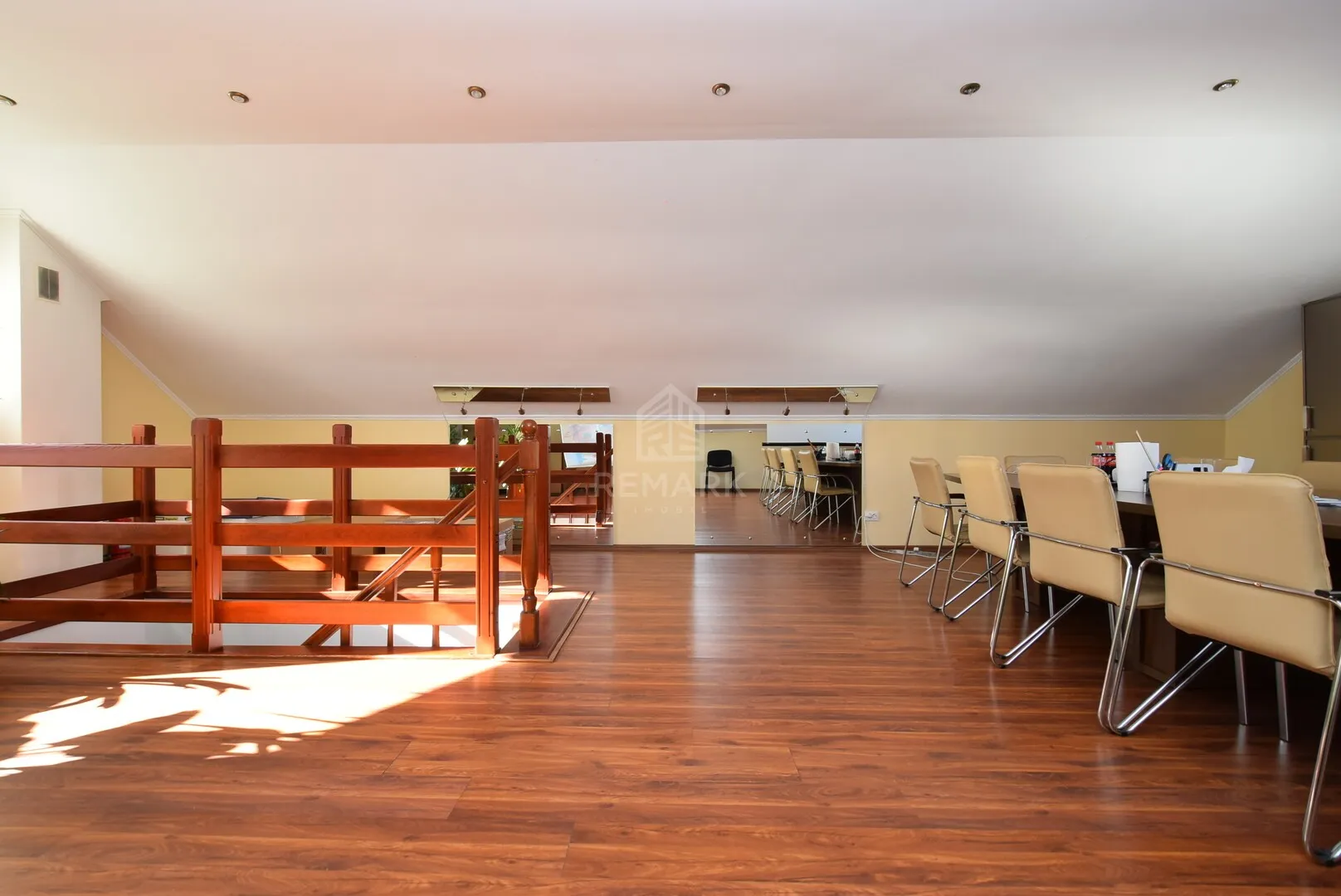 9-camere birou, 320 m² — Imagine 3