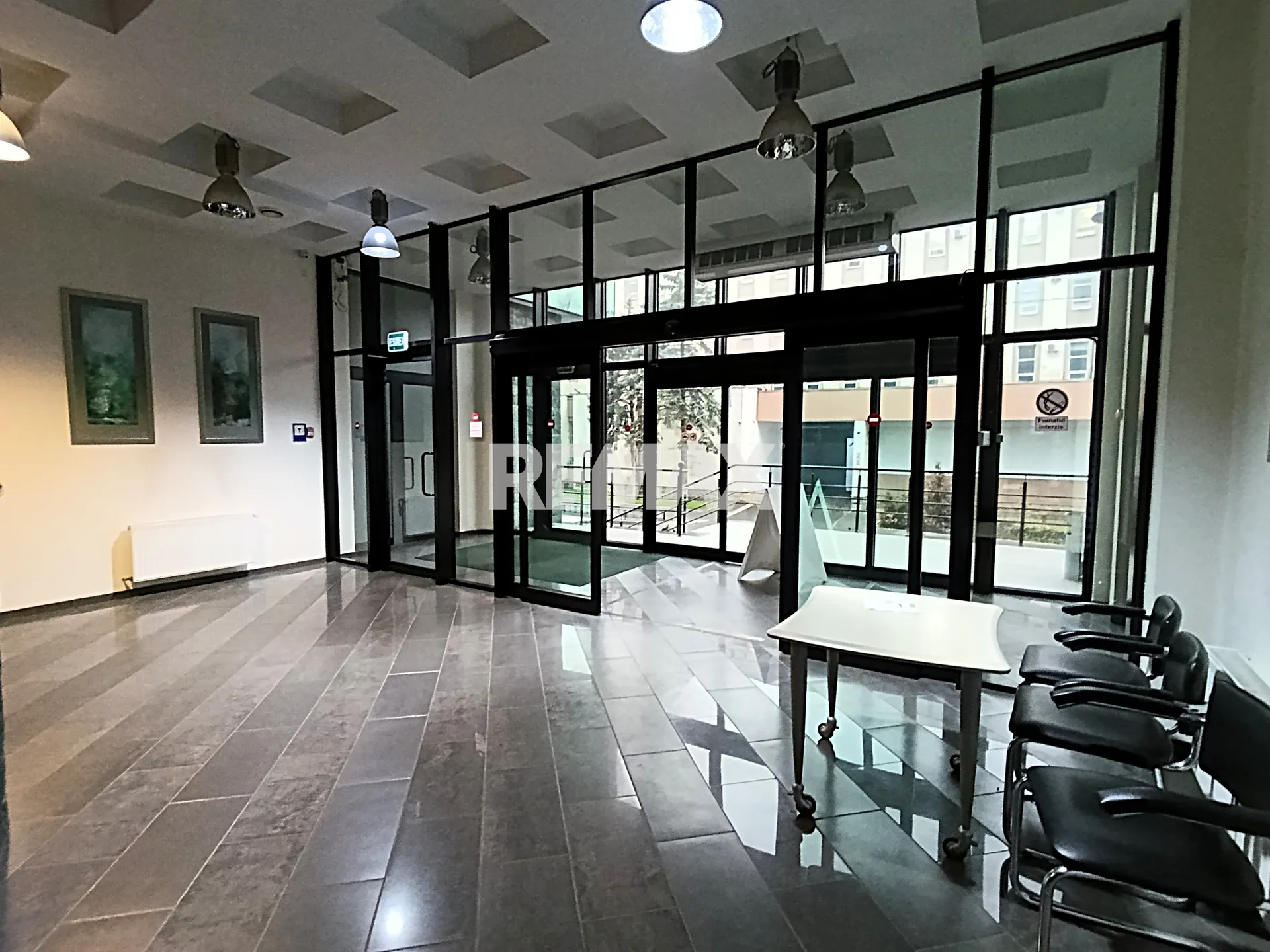 2-bedroom office, 71.1 m² — Image 3