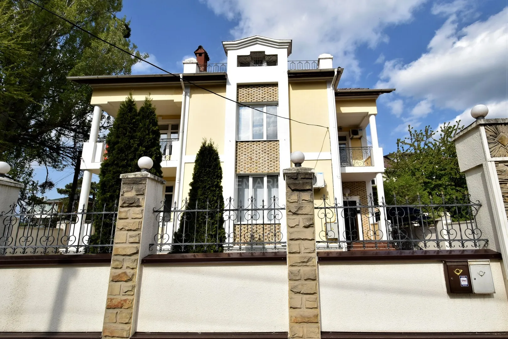 Офис, 525 м² — Изображение 1