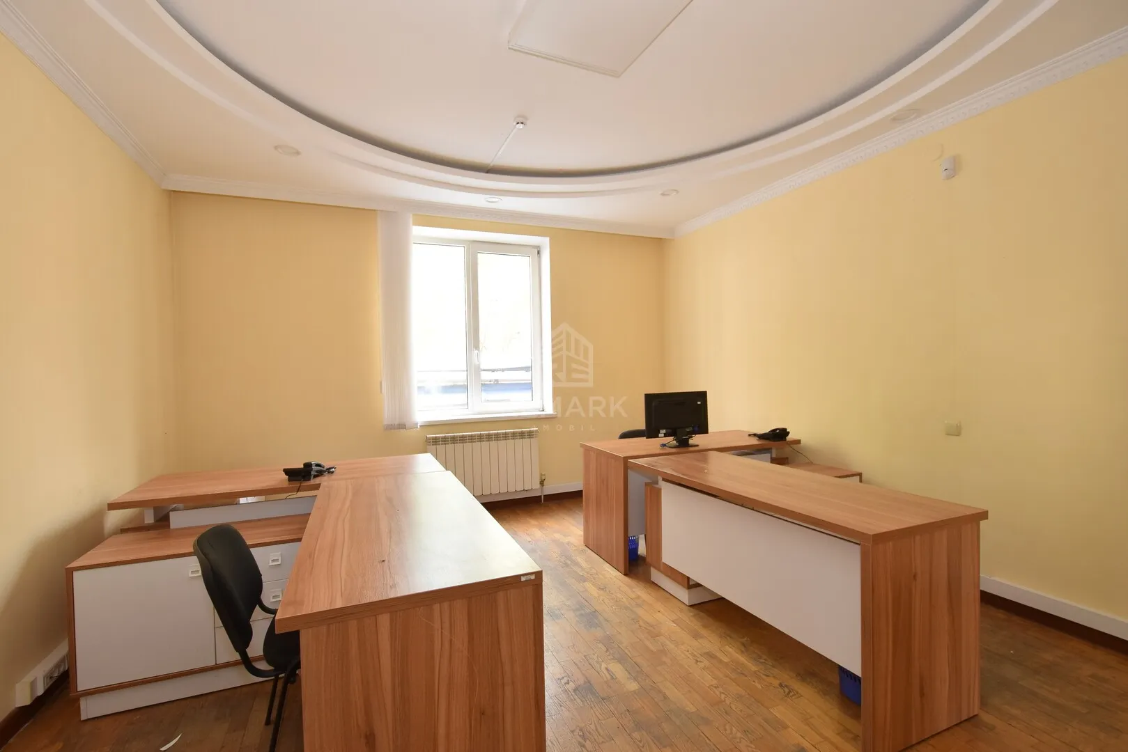 1-camere birou, 525 m² — Imagine 1