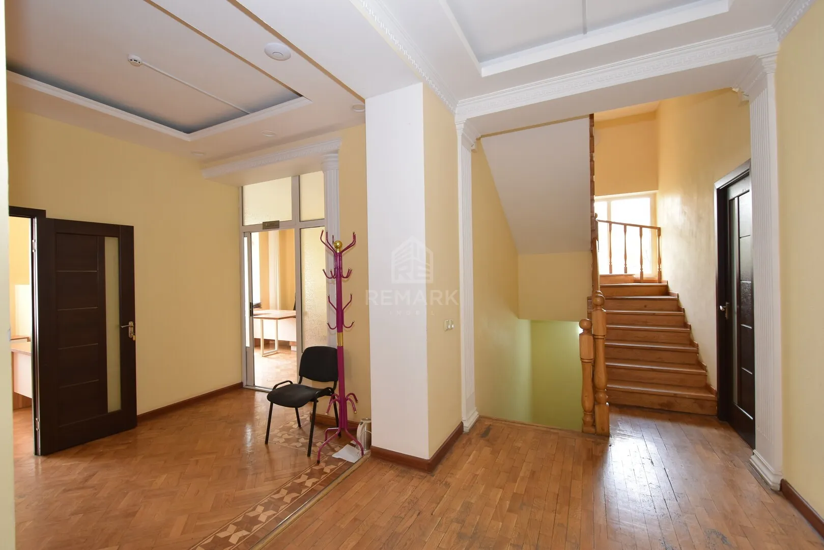 1-camere birou, 525 m² — Imagine 4
