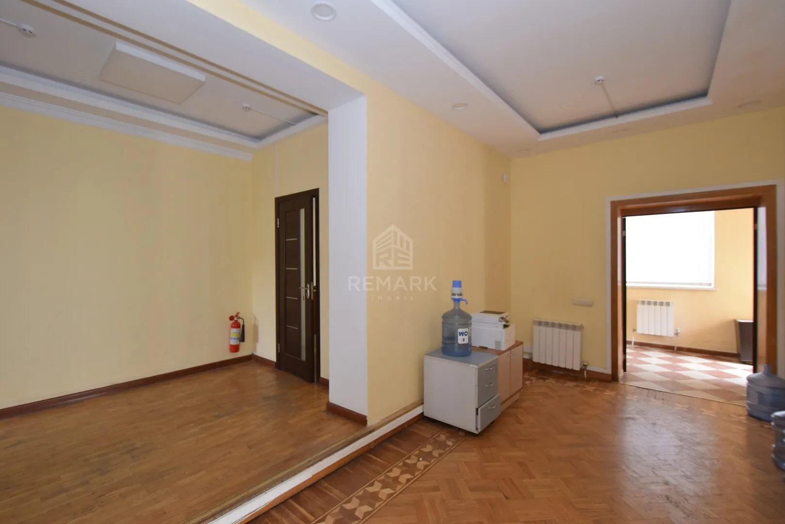 1-camere birou, 525 m² — Imagine 3