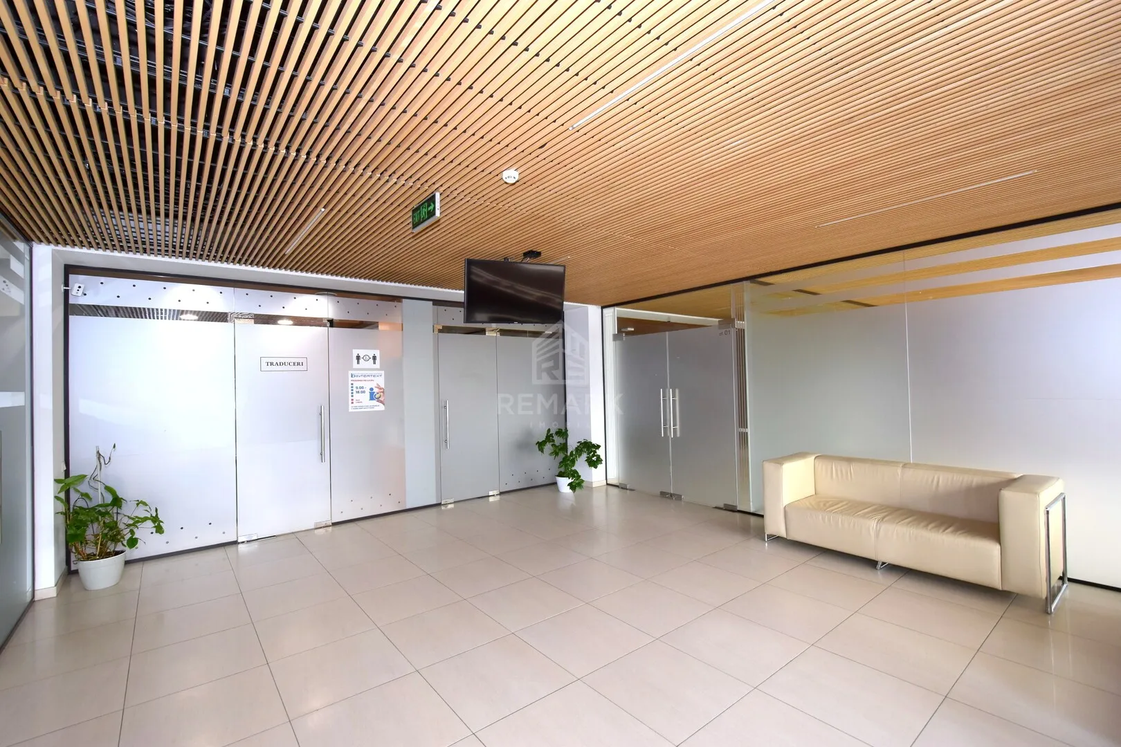 Birou, 96 m² — Imagine 3