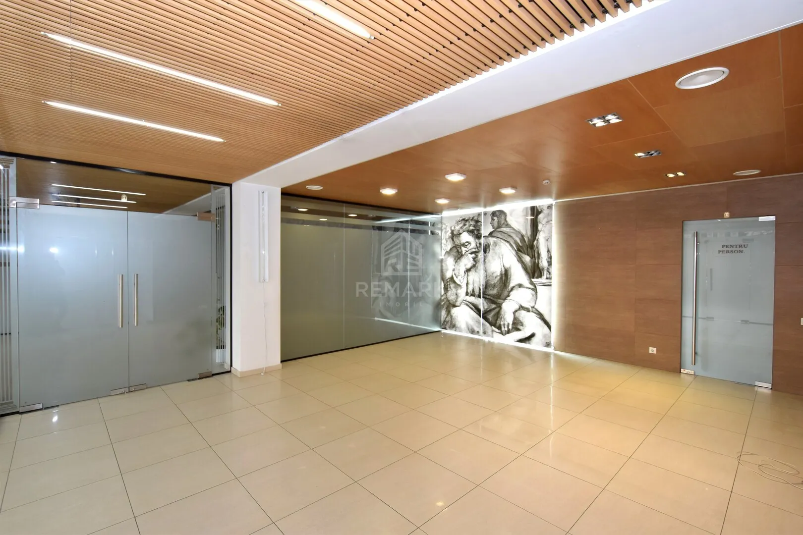 Birou, 96 m² — Imagine 4