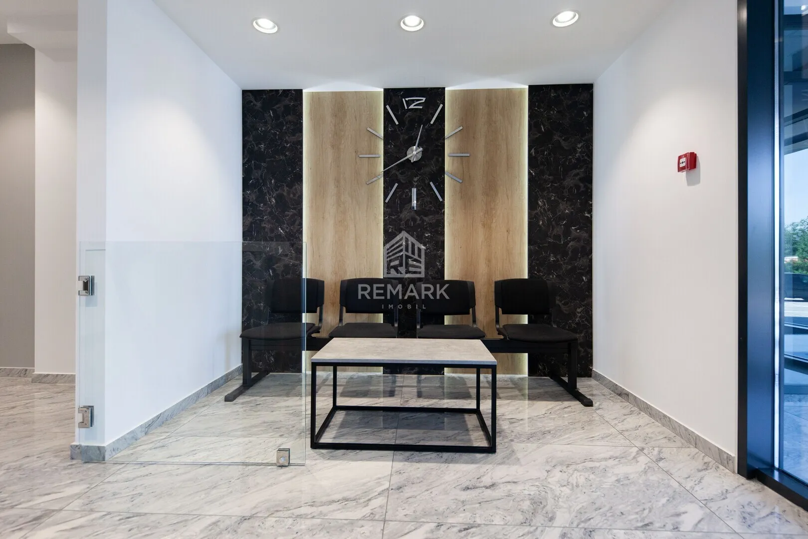 Birou, 200 m² — Imagine 3