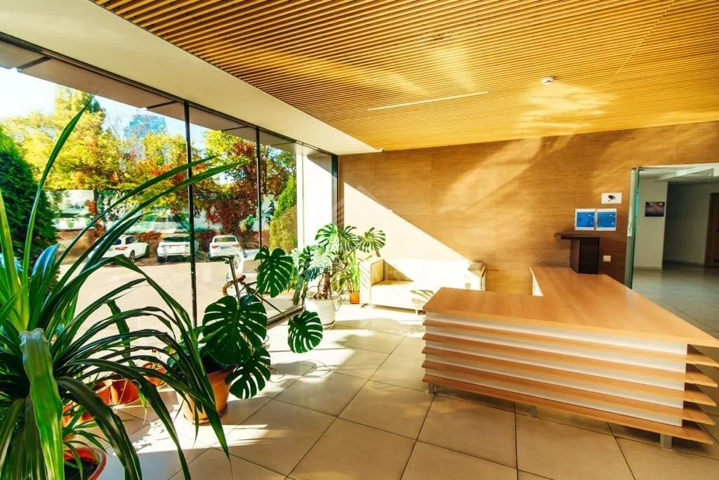 7-camere birou, 400 m² — Imagine 2