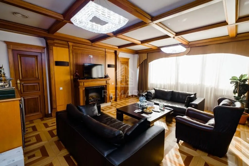 7-camere birou, 400 m² — Imagine 2