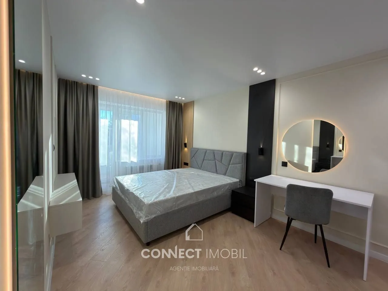 2-bedroom apartment, 56 m² — Image 3