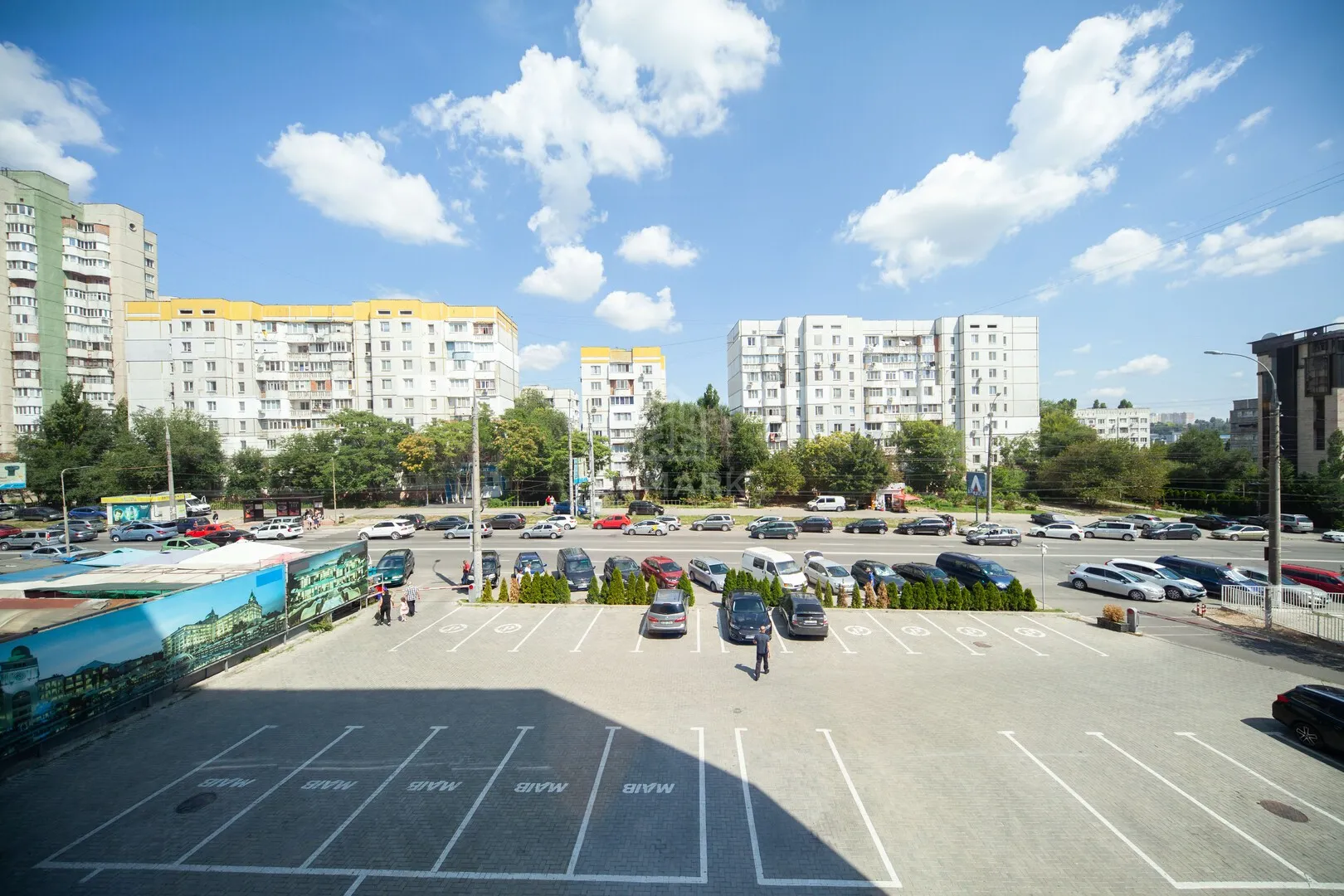 Commercial space, 146 m² — Image 2