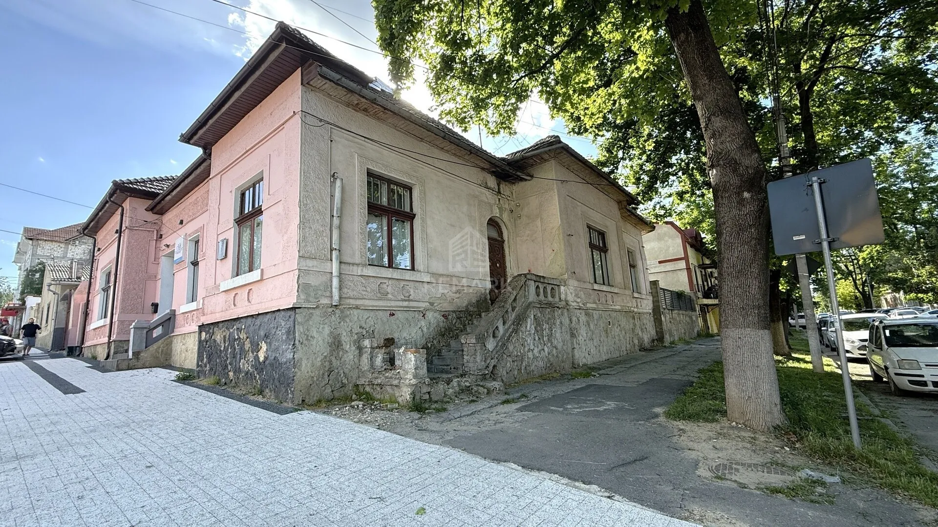 Commercial space, 74 m² — Image 1
