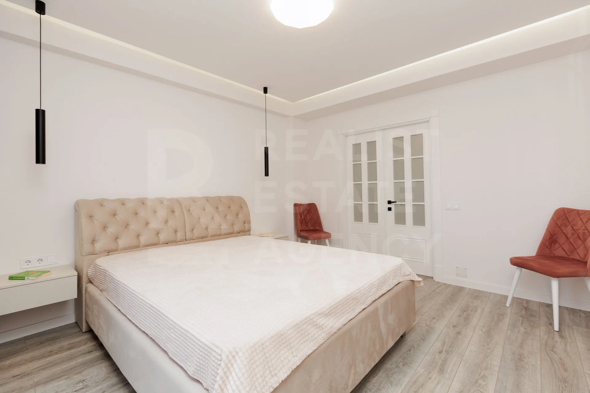 2-комнатная квартира, 55 м² — Изображение 3