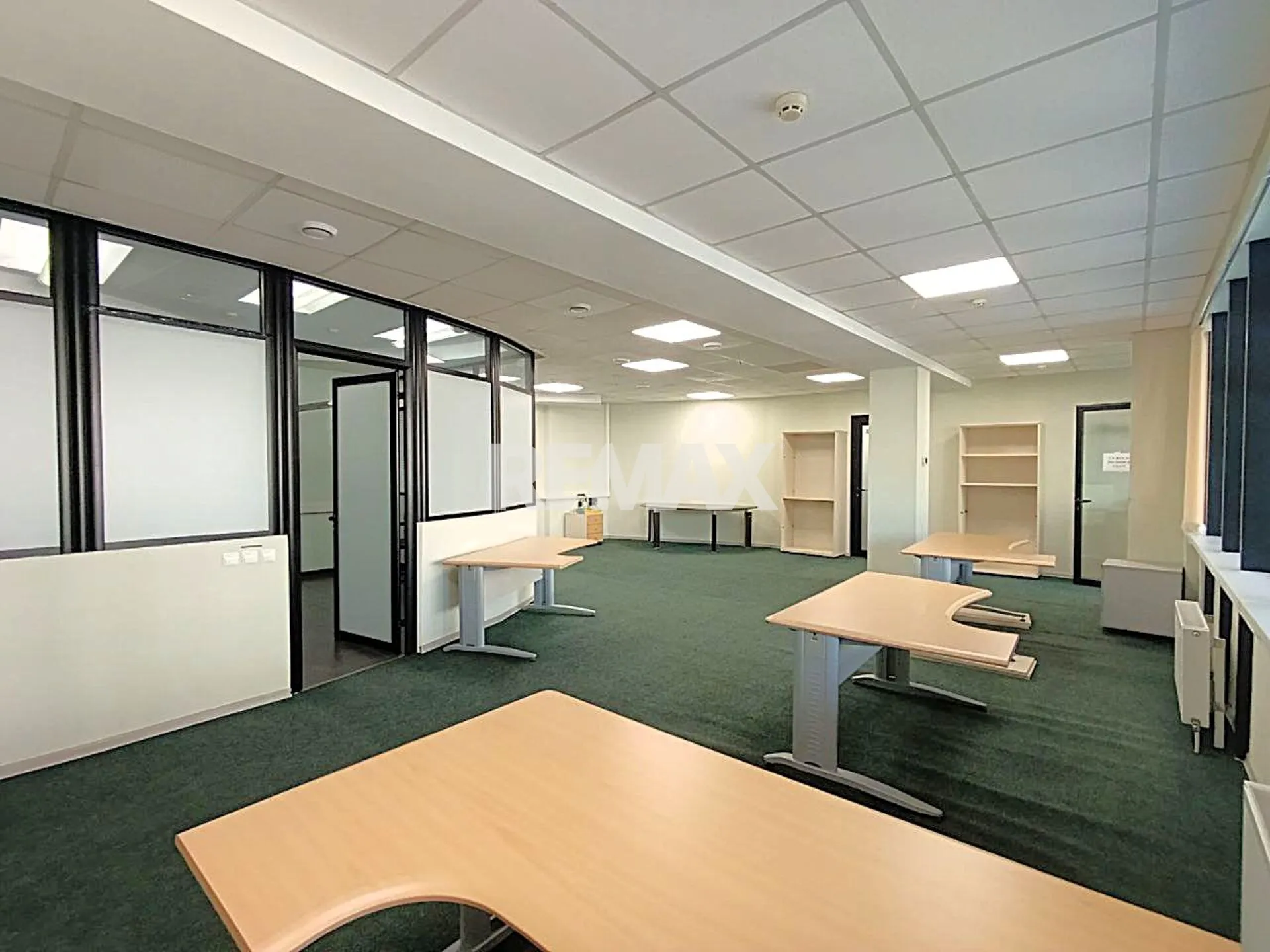 2-bedroom office, 71.1 m² — Image 5