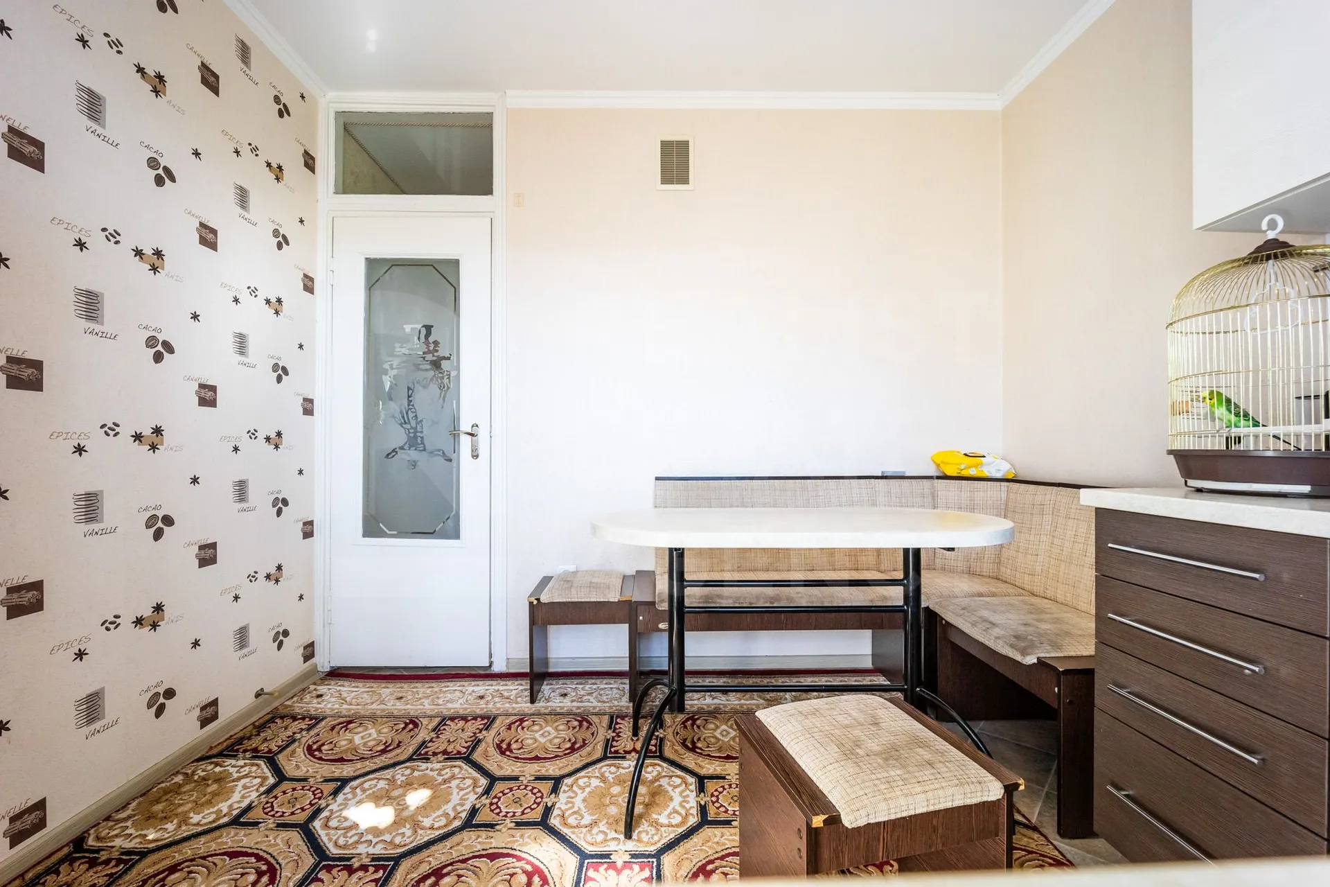 4-комнатная квартира, 86.4 м² — Изображение 3