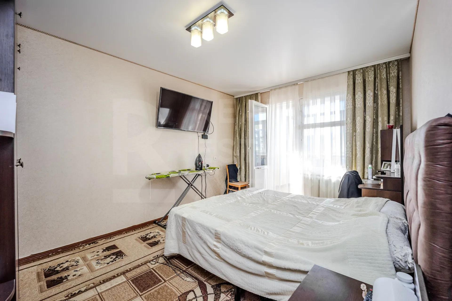 4-комнатная квартира, 86.4 м² — Изображение 4