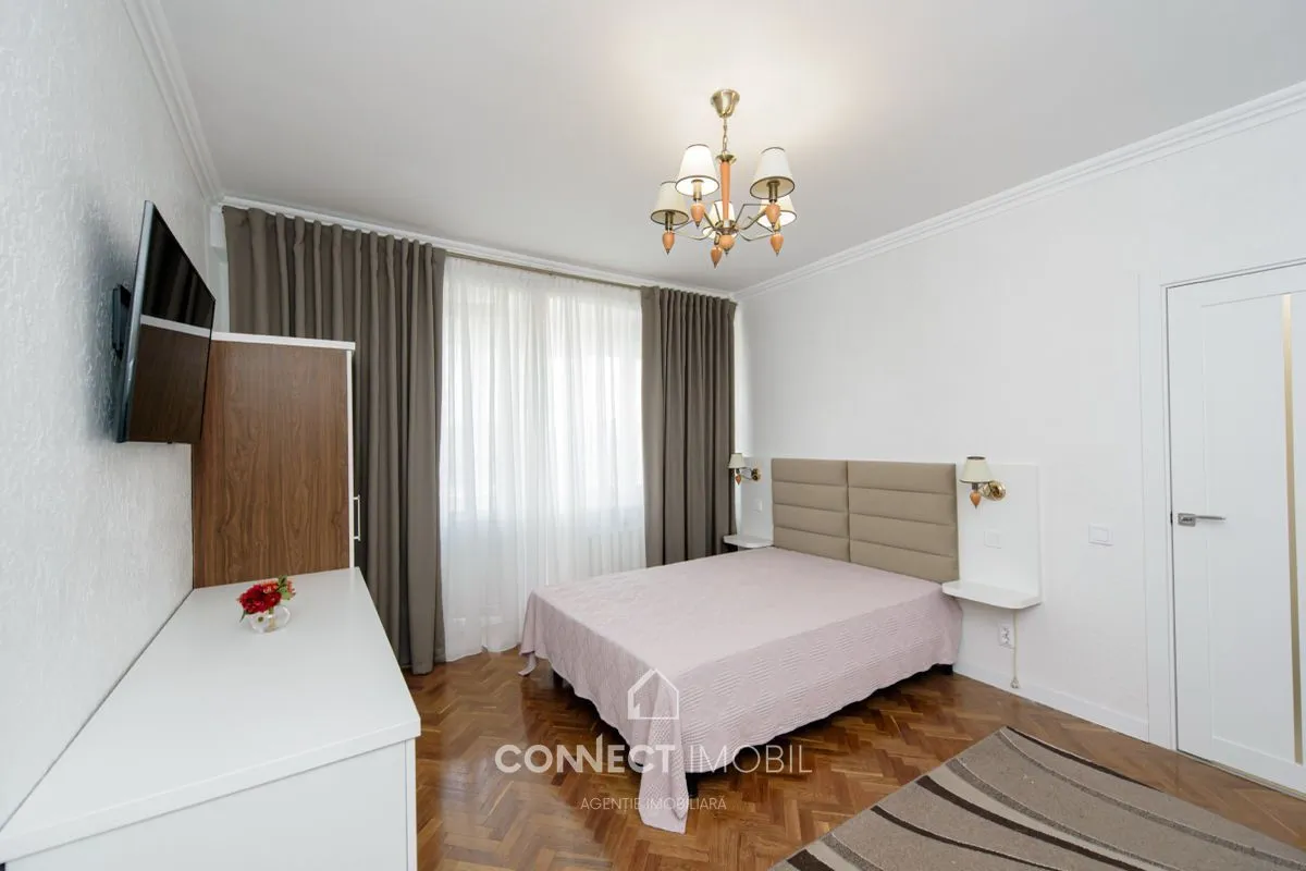 1-комнатная квартира, 34 м² — Изображение 2