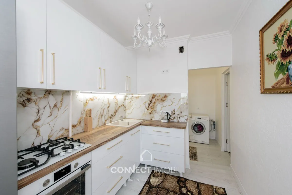 1-комнатная квартира, 34 м² — Изображение 1