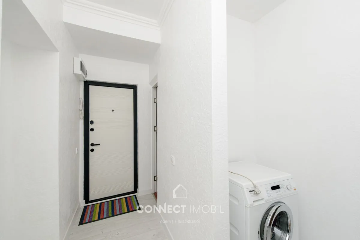 1-комнатная квартира, 34 м² — Изображение 4