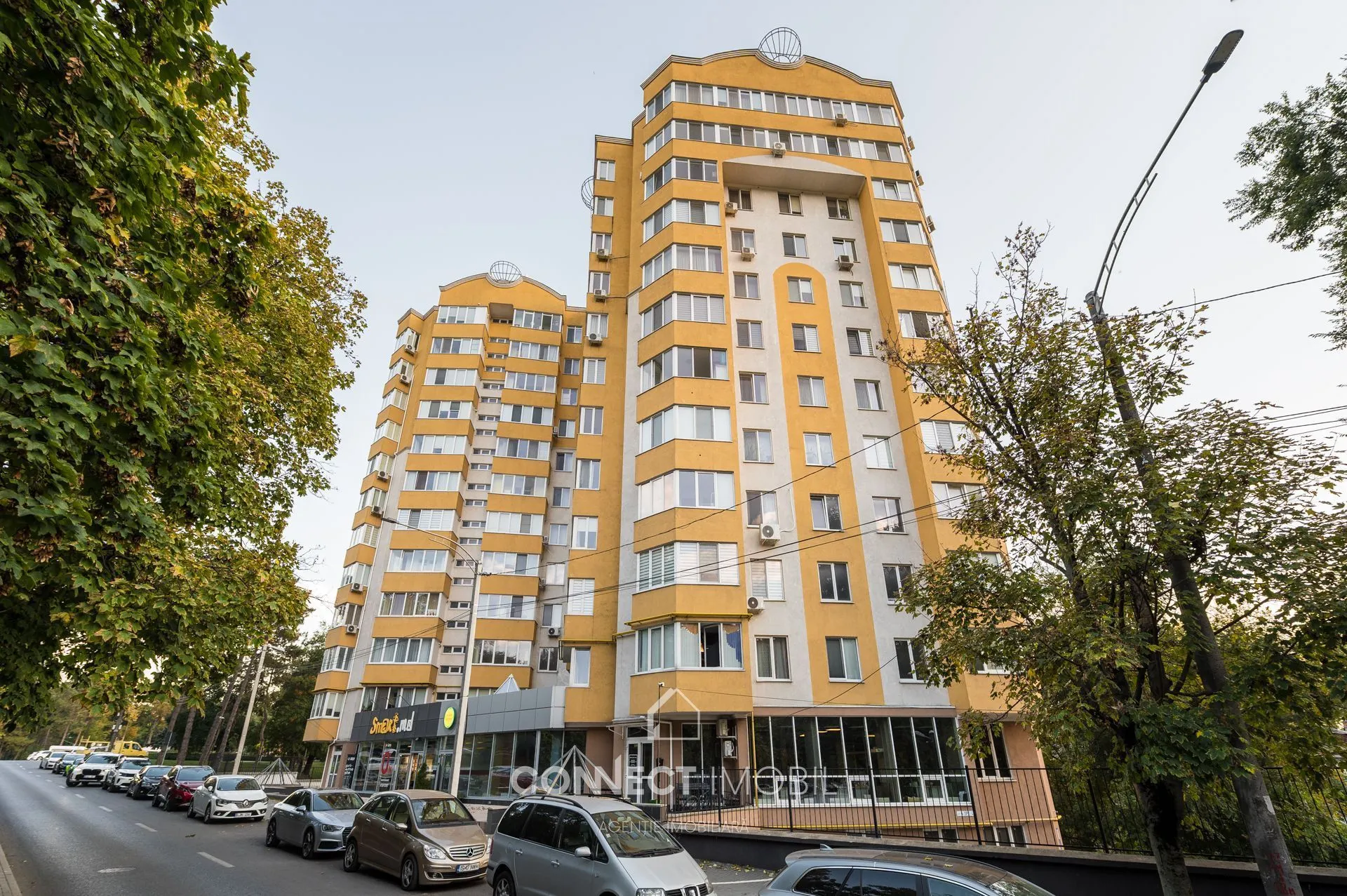 Коммерческое помещение, 95 м² — Изображение 1