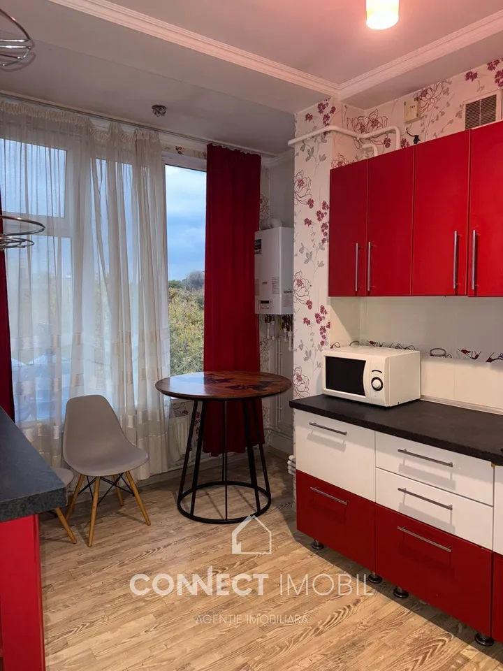1-bedroom apartment, 51 m² — Image 2