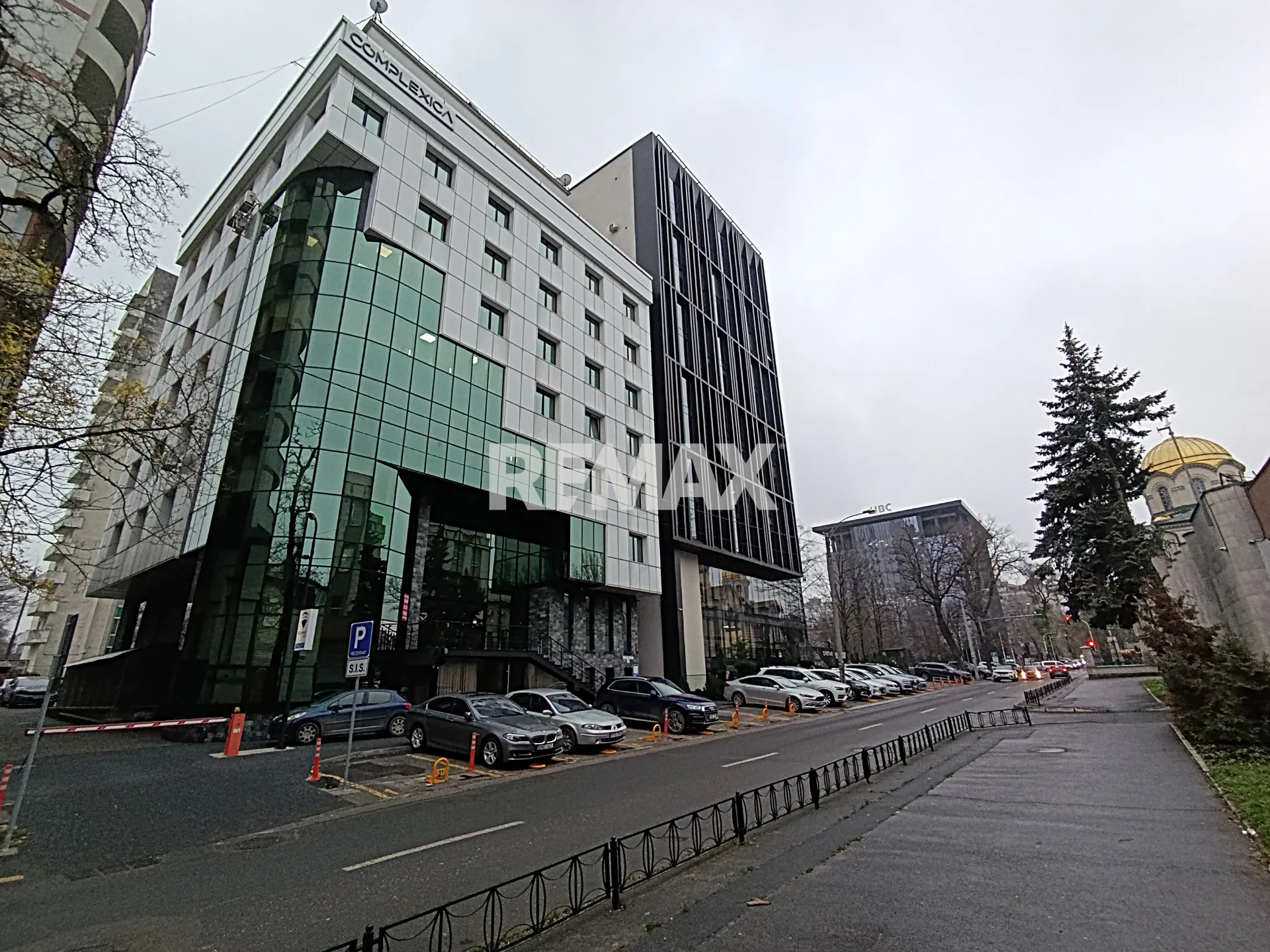 2-bedroom office, 71.1 m² — Image 4