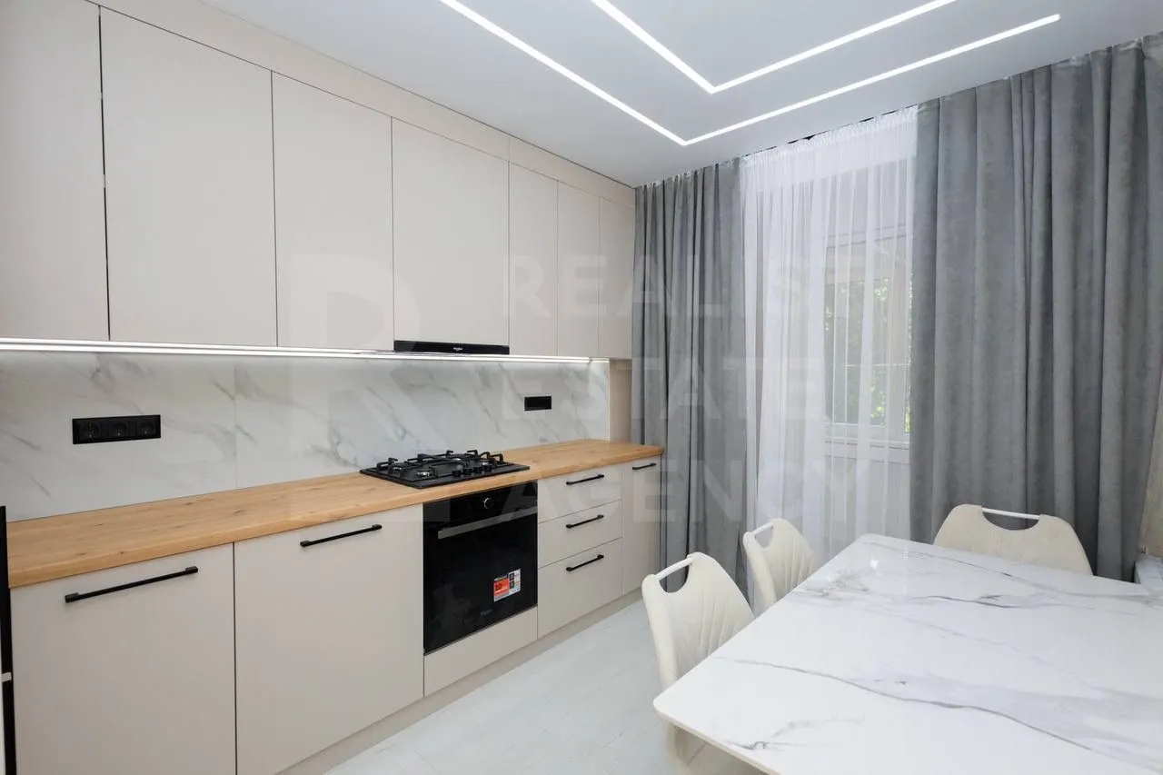 3-комнатная квартира, 68 м² — Изображение 2